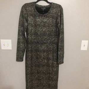Long Tall Sally Dress